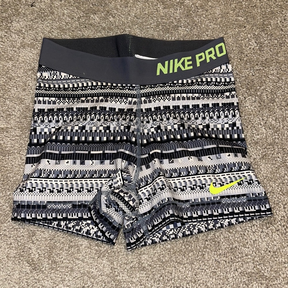 Nike Pro Shorts